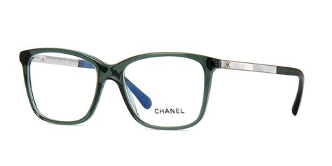 Chanel 3331H Eyeglasses 